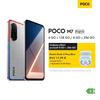Smartphone - XIAOMI - POCO M8 PRO - 8 GB RAM - 256 GB - 5G - Green