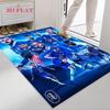 Chelsea FC poster Carpet Rug for Living Room Bedroom Home Sofa Decoration,Kids play Nonslip Floor Mat