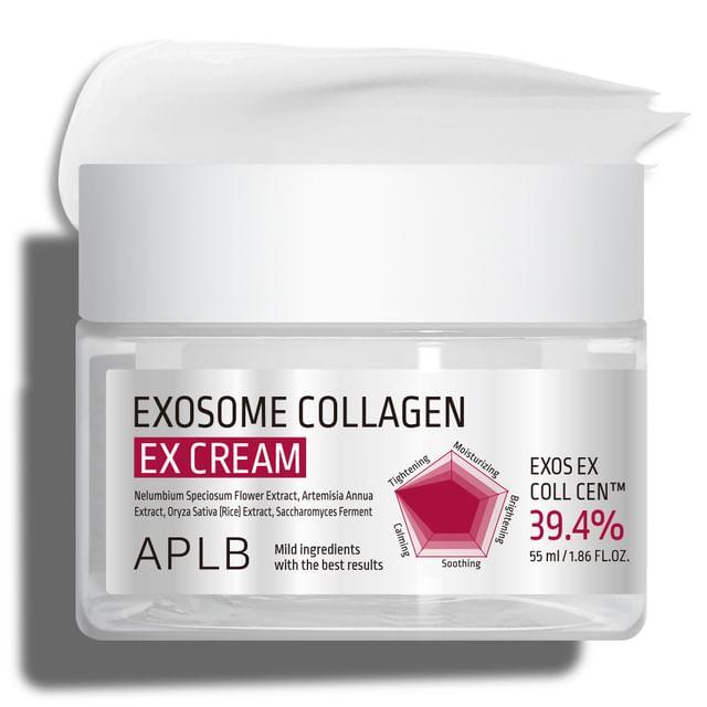 APLB - Exosome Collagen EX Cream 55ml
