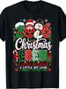 Unisex T-shirt Crew 2026 Matching Family Making Memories Xmas T-Shirt