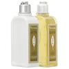 Verbena Body Duo