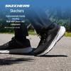 Skechers Men's Lightweight Breathable Running Shoes