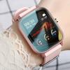 Bluetooth Call Smart Watch Women Full Touch Bracelet Fitness Tracker Blood Pressure Smart Clock Men Smartwatch Ladies