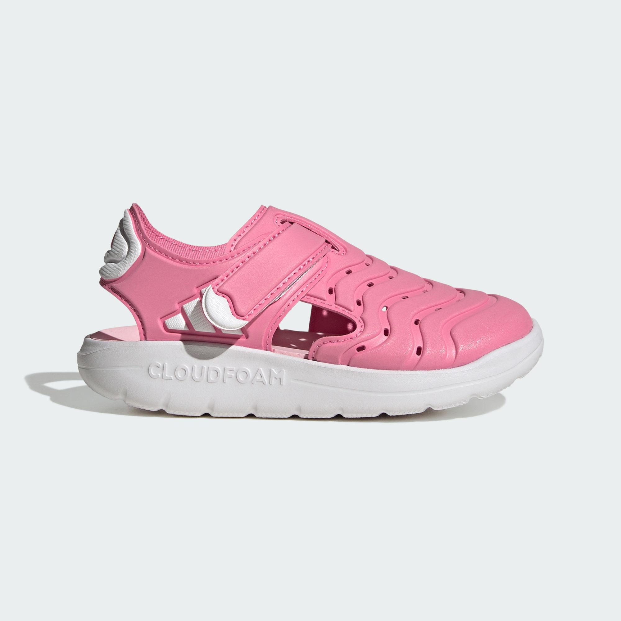 adidas Water Sandal 2 Sandals Bliss Pink White Clear Pink (PS) 31.5