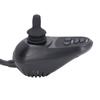 Rollstuhl Joystick Controller Schnelle Wärmeableitung Elektrischer Rollstuhl Controller 45A DC24V EABS Parkbremse zum Ersatz