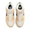 Nike Dunk High Premium Sesame Women's DX2044-101