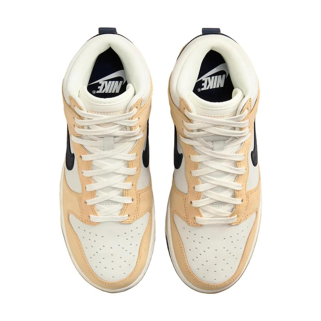Nike Dunk High Premium Sesame Women's DX2044-101