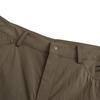 Anta Lifestyle Series Womens Woven Long Pants Summer Casual Pants Women bottoms Dark-Brown 962628509-4