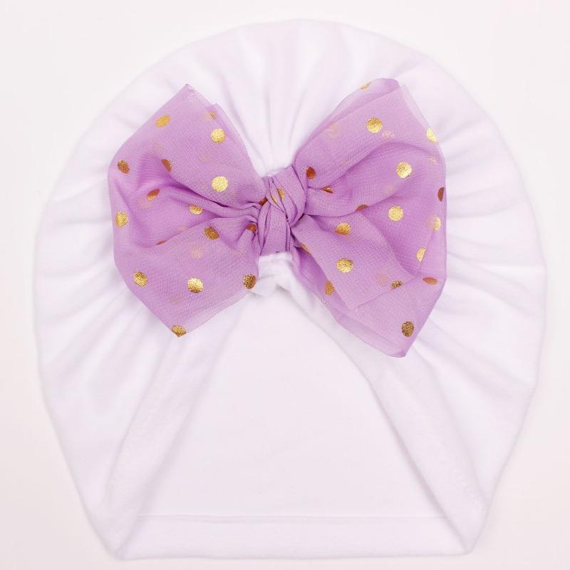 Neuer Kinder-Bronzepfeil-Krawattenhut, Säuglings-Fötushut, Baby-Indianerhut