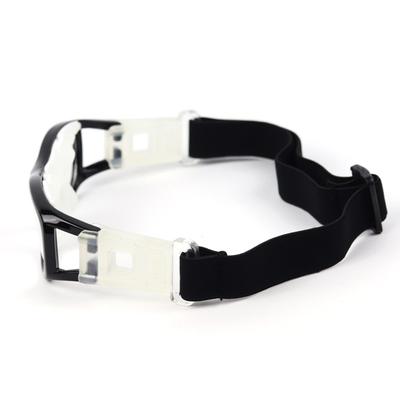 Lunettes de Basketball Professionnelles Directes Lunettes de Football Lunettes d'Entraînement Lunettes de Sport Résistantes aux Chocs Antidéflagrantes