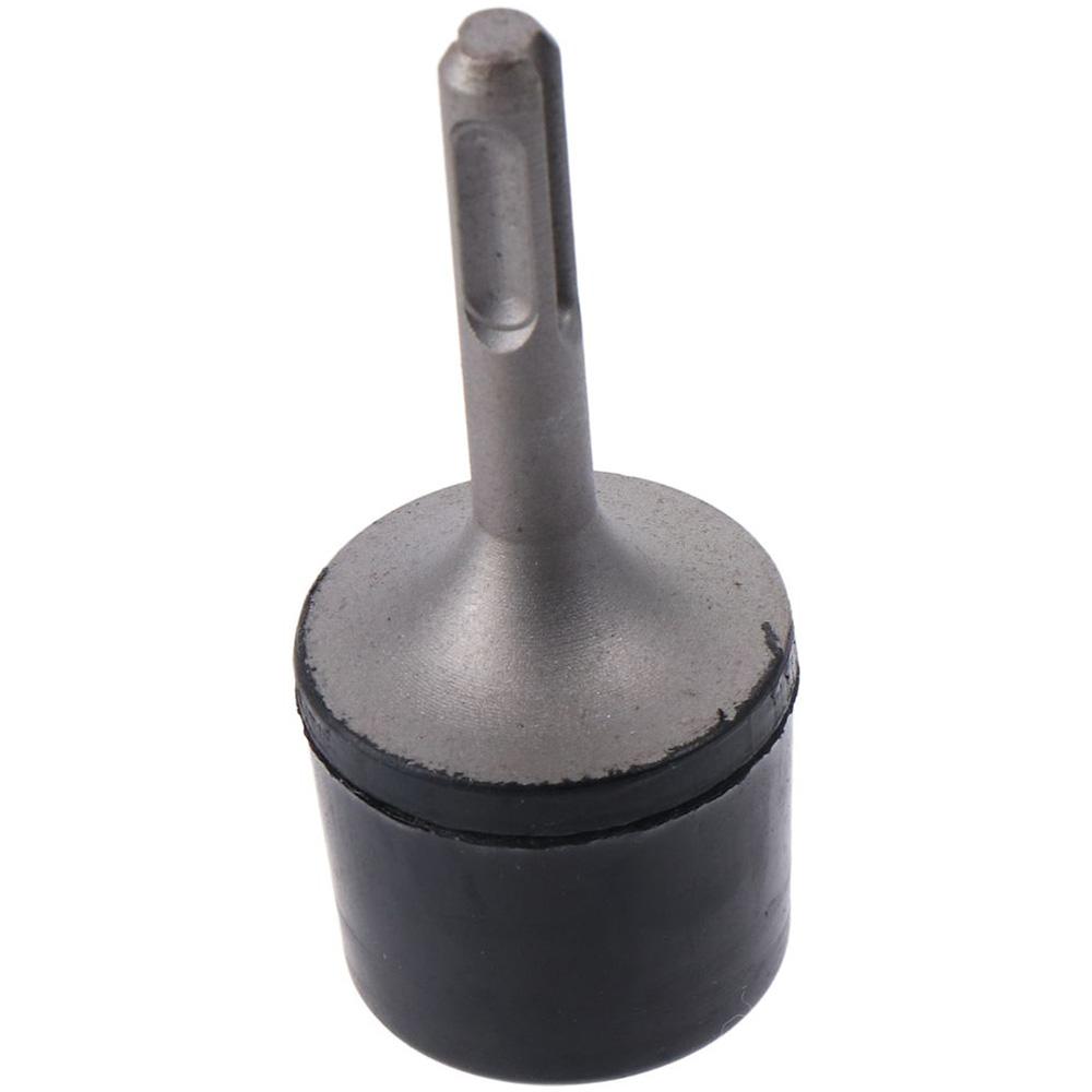 Power Tools Rubber Hammer Heads SDS-Plus Shank Electric Hammer Bit Hammer Bit Wall Tile Sheet