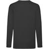 Fruit Of The Loom Childrens/Kids Long Sleeve T-Shirt