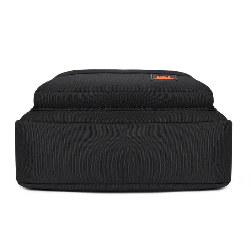 Многофункциональная маленькая мужская сумка — фото 17