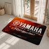 For Beautiful Fashion Y-YAMAHAS Floor Mat Doormat Hallway Carpet Living Room Rugs Bath Floor Mats Home Decor