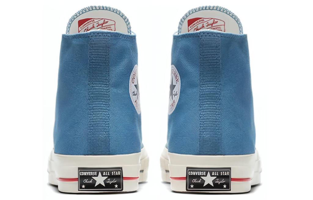 Chuck 70 Converse Heritage Court High 'Aegean Storm' 160491C