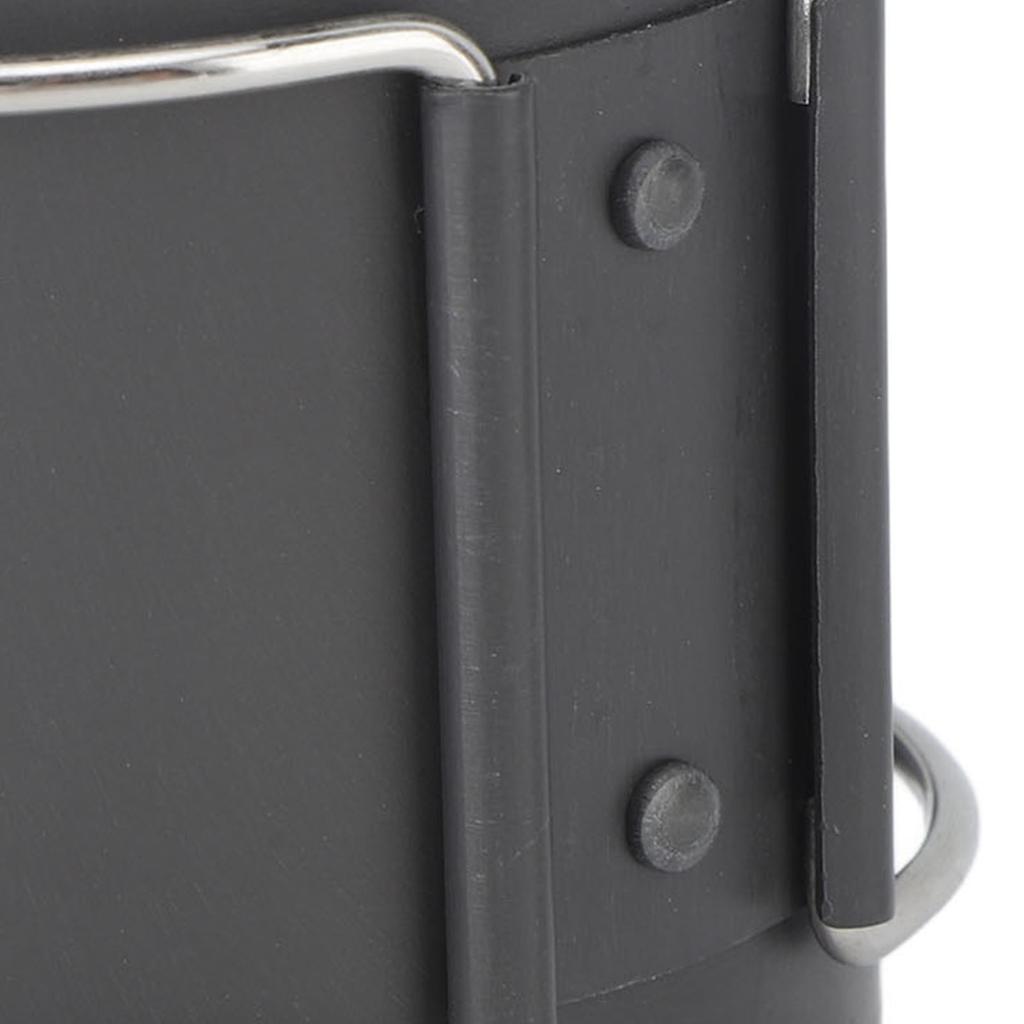 Camping Clothesline Versatile Adjustable Length Wear Resistant UV Resistant Campsite Storage Strap for Fishing Travel