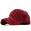 Summer Baseball Caps Men New Breathable Mesh Sunhat Outdoor Sports Quick Drying Thin Solid Colors Sunscreen Hats Women Cap