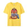 Funny Sloths Nighttime Sleep Aid Funny Tshirts Vintage Tshirt Men Tee Shirts Soft Texture Man Clothing