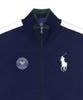 Polo Ralph Lauren Wimbledon Ballperson Jacket - Navy