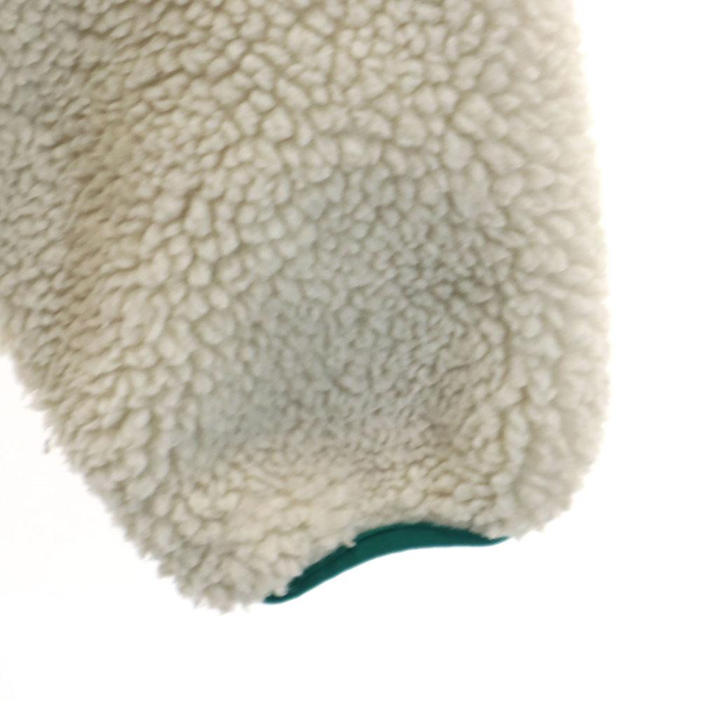 Patagonia Jachetă fleece Outdoor 23056FA16 Classic RetroX S Ivory Bore pentru bărbați, folosită