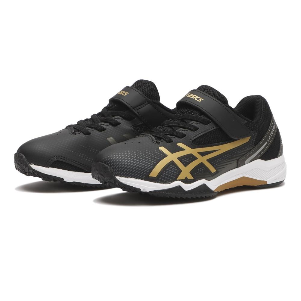 Asics Laserbeam Sl Mg Blk P.gld 19 23 1154a232 001