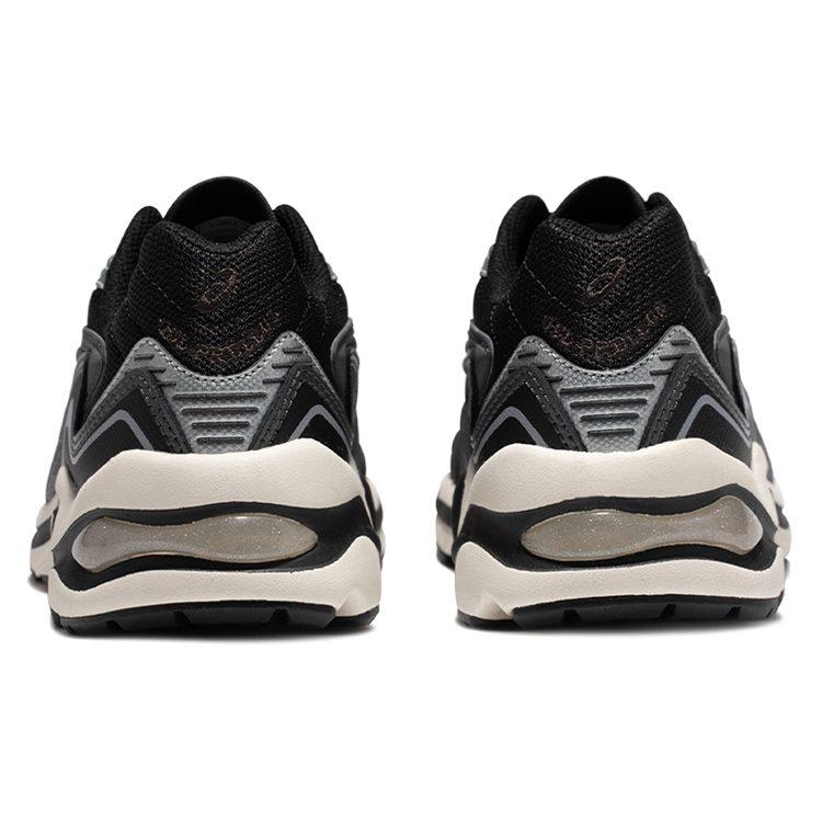 Asics Gel Preleus 'Black Gray' Women's 1201A838-003