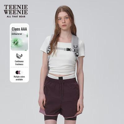 Hauts – T-shirts