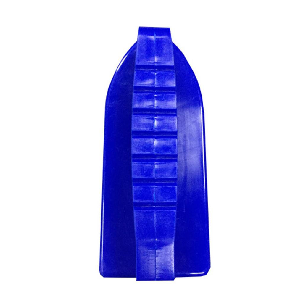 Cleaning Brush with Anti-Slip Handle Durable Bristles Easy To Store Cleaning Scrubber Pools Bathrooms Floors Supplies