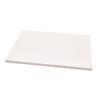 VEVOR Fryer Filter Paper, 100 Sheets, 25.7" x 16.9", Replacement Deep Fryer Filter Sheets for 55L Commercial Mobile Fryer Filter Machine
