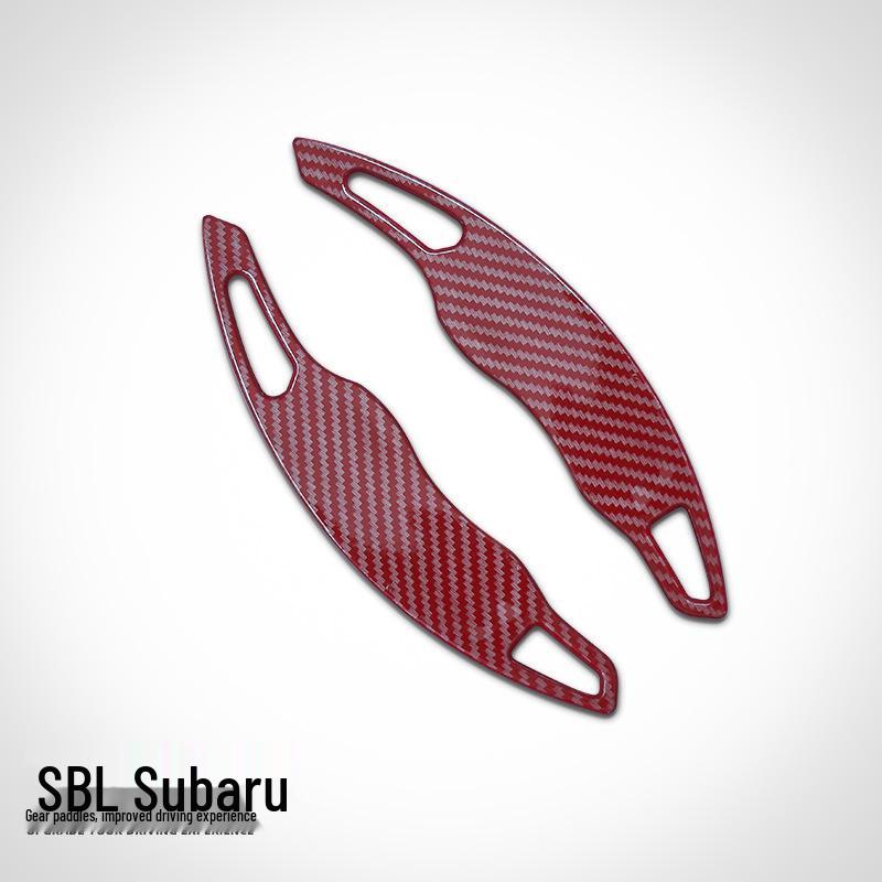 Subaru Forester/Outback/XV Steering Wheel Gear Shift Paddles