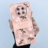 Case For Huawei Nova 14i Phone Case Coque Simplicity Oil Painting Flowers Silicone Soft Back Cover For Huawei Nova14i 14 I Funda