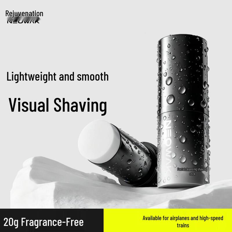 NEOWAK Men s Shaving Essentials