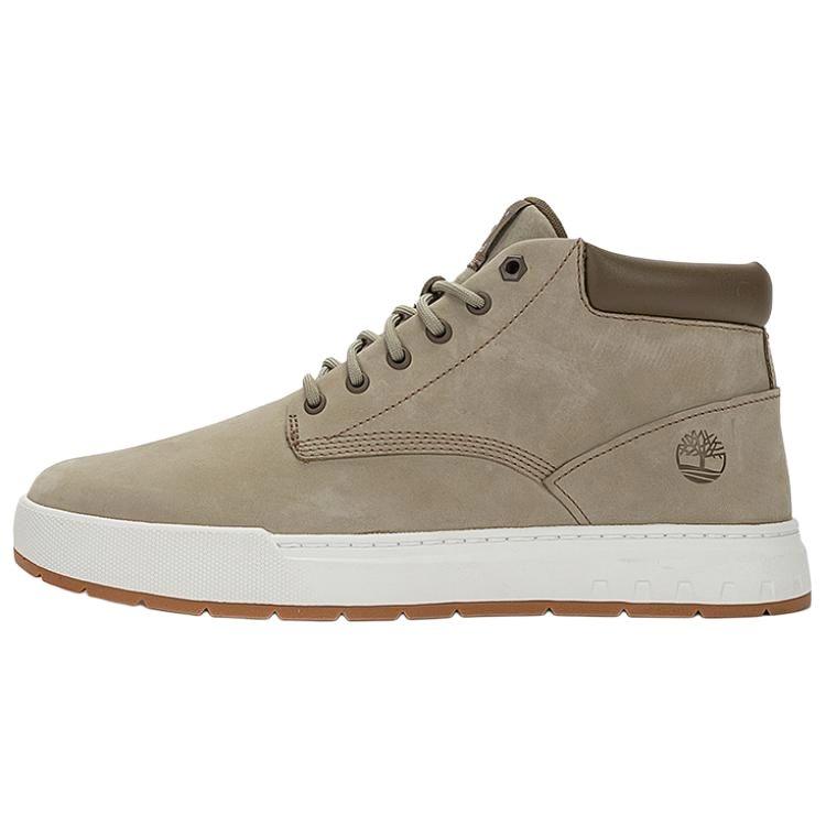 Timberland Maple Grove Leather Chukka Boots