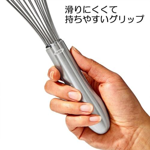 OXO Stainless Steel Whisk (Large)