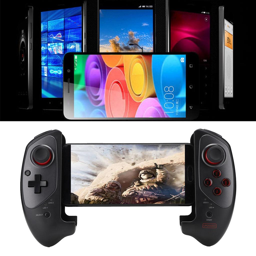 FSK 6?9083S Handy Tablet Smart TV Teleskop Gamepad Game Controller für AndroidiOS
