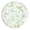 Wedgwood Sweet Plum 27cm Plate, (All-Over Print) [Used]