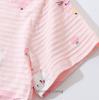Girls' Breathable Summer Nightgown - Air Conditioning Suit for Kids