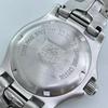 TAG HEUER Watch Professional WT1210 Quartz Unisex 2002