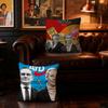 Alternative AFD Germany cushion cover Home Bedding Sofa living Room pillowcase Simple Soft Skin Cushion Cover Party Gift