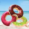 Bath Battle Kids' Inflatable Double-Layer Swimming Ring