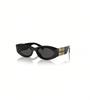 MIU MIU 11WS-1AB5S054 Women's Sunglasses