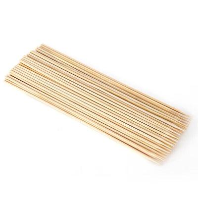 Disposable BBQ Bamboo Skewers