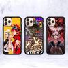 Beliebter Fantasy Anime G-Gachiakuta Für iPhone 17 16 15 14 13 12 11 Mini Pro Max Plus PC+TPU Rückseiten-Handyhülle