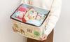 FB53901 Sumikkogurashi Sumikko Storage Box