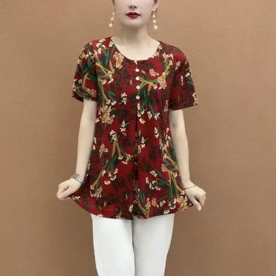 Toppe – T-shirts