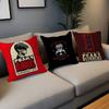 TV P-Peaky B-Blinders Anmie pillow cover sofa cushion cover home room decoration children gift