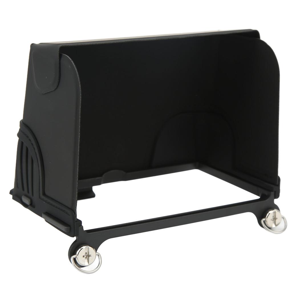 Controller Sun Hood Small Portable Waterproof Soft Silicone Remote Control Sun Hood Sunshade for RC