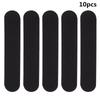 10pcs Hat Size Reducer Adjust the Hood To Fit the Hood Cushion EVA Size Reducer Tape Sweatband Hats Saver Hat Size Sticker