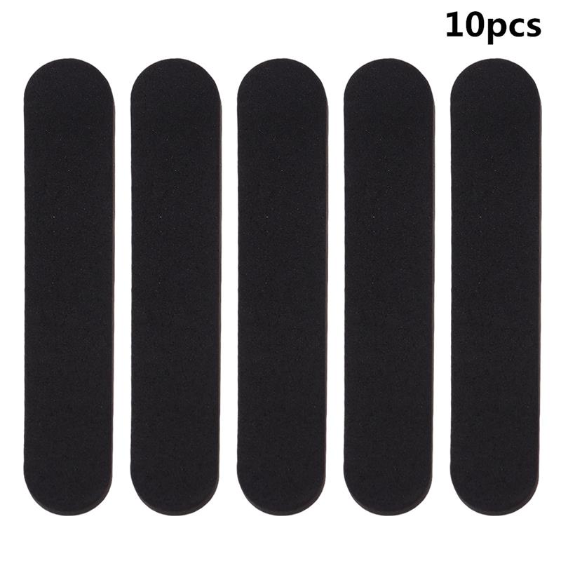 

10pcs Hat Size Reducer Adjust the Hood to Fit the Hood Cushion EVA Size Reducer Tape Sweatband Hats Saver Hat Size Sticker 11X2cm