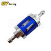 Filtro carburante per moto, filtro olio per auto, filtro carburante di ricambio, separatore per moto, accessori per ATV e fuoristrada